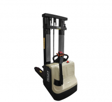 Самоходный электроштабелер со свободным подъемом PROLIFT M2 SDR 1550S 1500кг 5м 210Ач