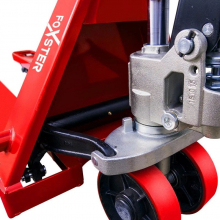 Гидравлическая рохля FOXSTER AC30 (г/п 3000 кг, 1150х550) 