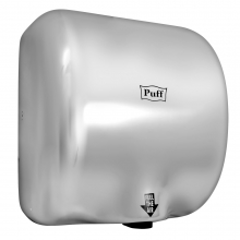 Сушилка для рук высокоскоростная антивандальная PUFF-8888