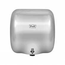 Сушилка для рук высокоскоростная антивандальная PUFF-8888 