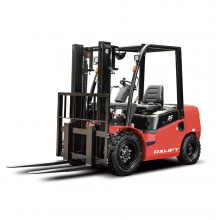 Автопогрузчик Вилочный Дизельный OXLIFT CPCD35-A2G2 3000 мм 3500 кг 