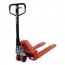 Ручная Гидравлическая Тележка Низкопрофильная OXLIFT OX 20-L52 52 мм 2000 кг