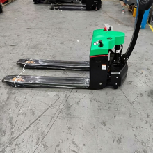 Самоходная Тележка OXLIFT CBD15-A3MC2-I 1500 кг Li-ion 
