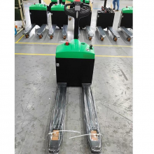 Самоходная Тележка OXLIFT CBD15-A3MC2-I 1500 кг Li-ion 
