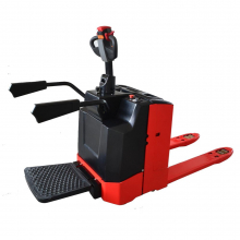 Транспортировщик паллет OXLIFT TX30 3000 кг 24/210 Ач
