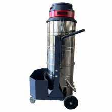 Пылесос индустриальный EVOline IVC 3100-36A 