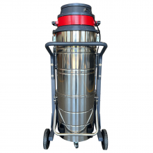 Пылесос индустриальный EVOline IVC 3100-36A 