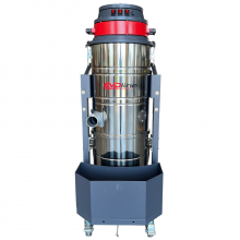 Пылесос индустриальный EVOline IVC 3100-36A 