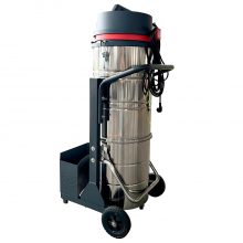 Пылесос индустриальный EVOline IVC 3100-36 