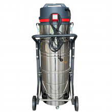 Пылесос индустриальный EVOline IVC 3100-36 