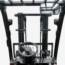 Автопогрузчик Вилочный Дизельный CPCD15-AG2 3000 мм 1500 кг SS PN F1150 