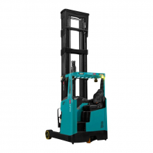 Ричтрак электрический PROLIFT PRO RV 2070 M2 li-ion 560А/ч 7м 2000 кг