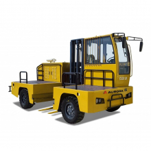 Боковой погрузчик Aurora Forklift CCCD30-W1G-60