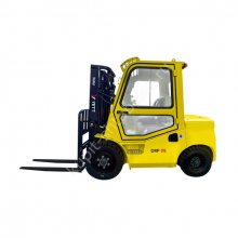 Дизельный погрузчик с кабиной YETT DRP30-XC5K2-M300-3W-CAB