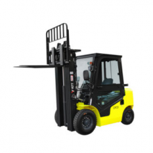 Дизельный погрузчик с кабиной YETT DRP15-XCK2-ZSM480-SS-CAB
