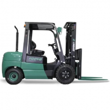 Дизельный погрузчик Limgard FD45P 3м 4500кг