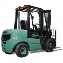 Дизельный погрузчик Limgard FD50PS 3м 5000кг 
