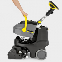 Поломоечная машина Karcher BR 35/12 C Bp Pack 