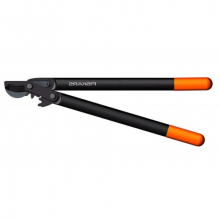 Сучкорез FISKARS с силовым приводом средний