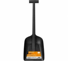 Лопата для  автомобиля Fiskars Solid 630х220мм 